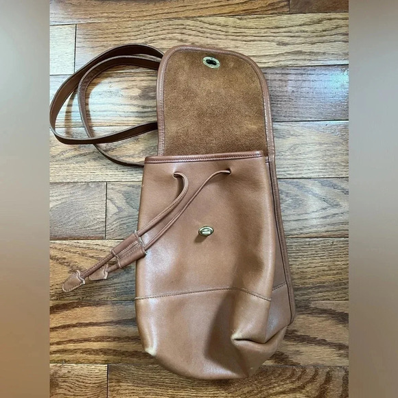 Vintage Coach Mini Backpack 🎒 - Picture 9 of 17